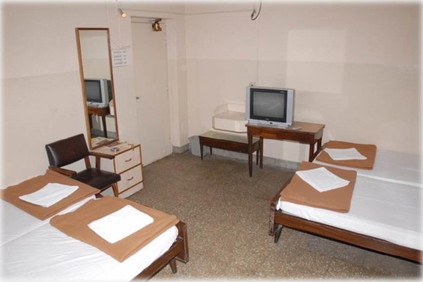 Hotel Anand Vihar Bengalúr Pokoj fotografie