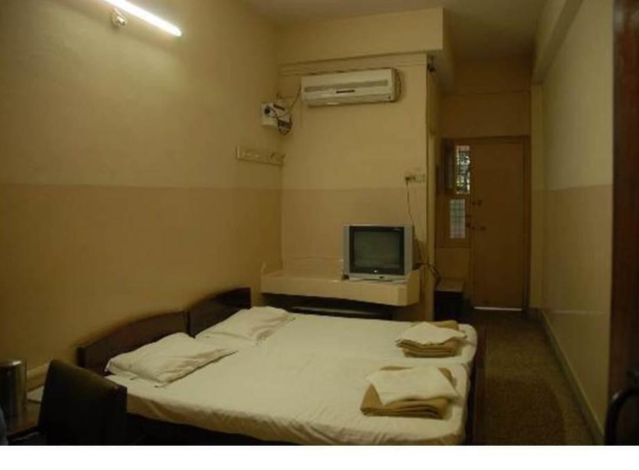 Hotel Anand Vihar Bengalúr Exteriér fotografie